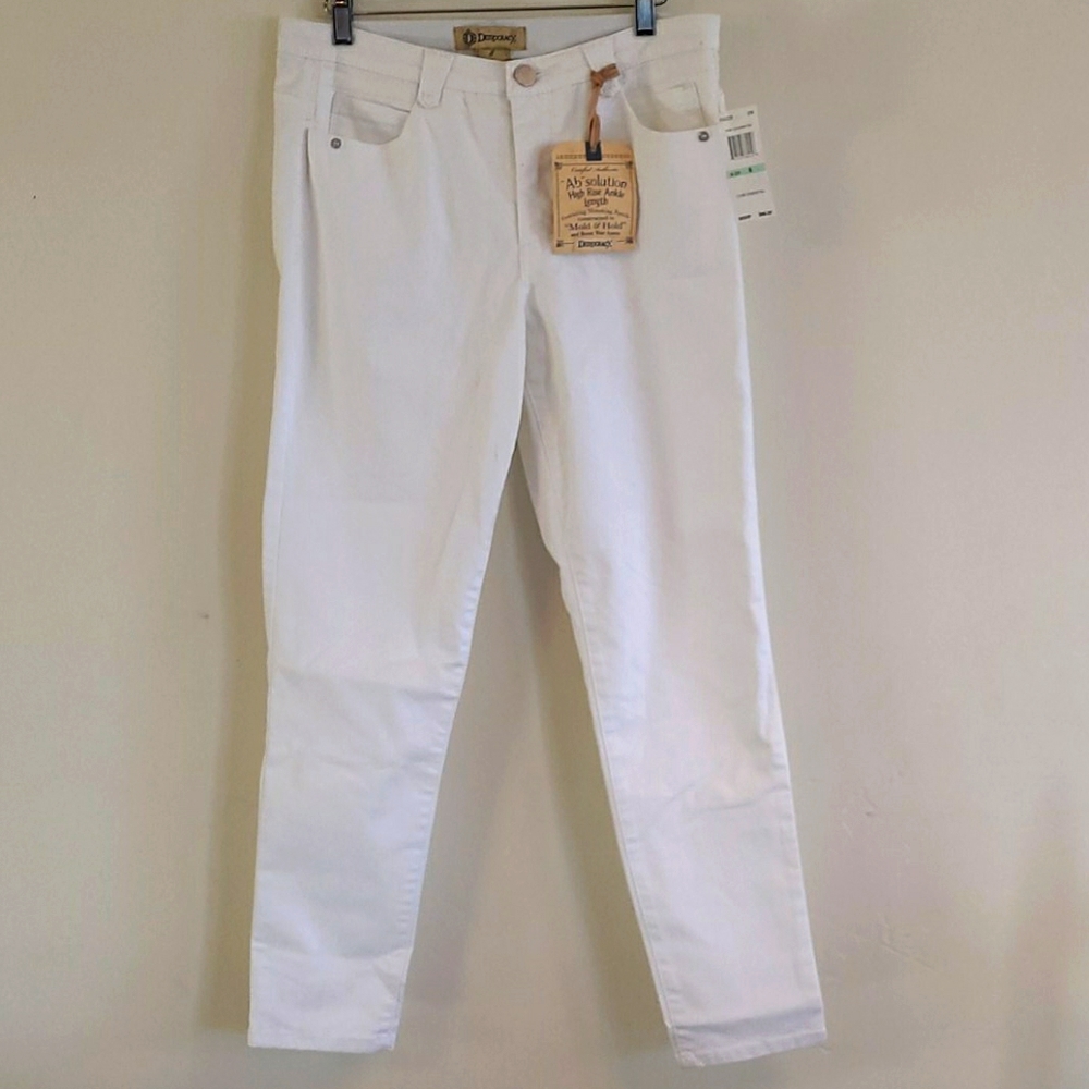 Women's jeans